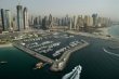 Buildings & Marinas In The Emirate Of Dubai